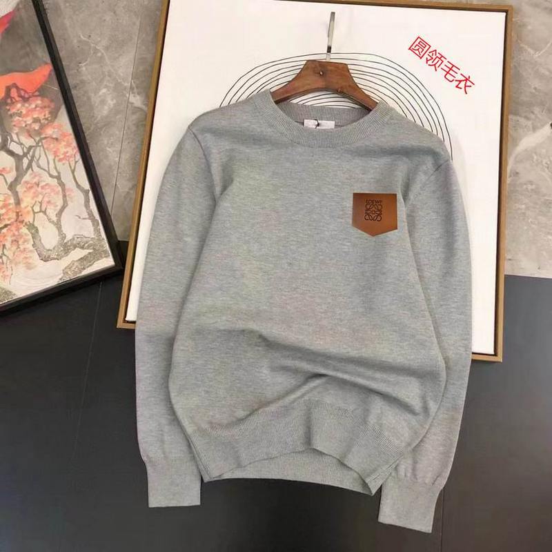 Loewe Men's Sweater 6